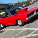 1969 Dodge Charger available on the North Fork and the Hamptons