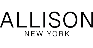 Allison-New-York-Logo
