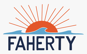 Faherty-Logo